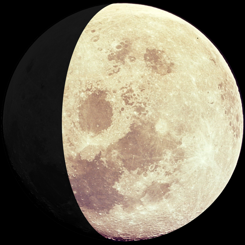 Waxing Gibbous
